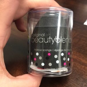 Beauty blender